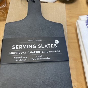 Austin Visitor Center - Charcuterie board. Butter board - Visitor Centers Near Me - Austin, Texas
