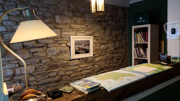 Kilcommon Lodge Holiday Hostel by null