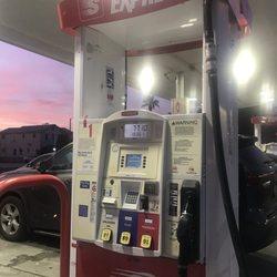 Speedway - Redlands - Pump