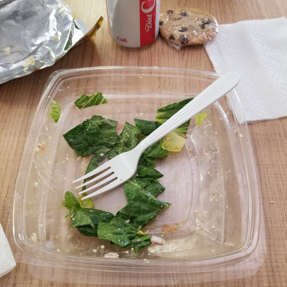 KATHY’S DELI & SALADS Updated October 2024 21 Photos & 12 Reviews