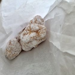 Miss Donuts & Bagel - Cream puffs - $2 for half dozen