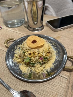 Veeray da Dhaba by null