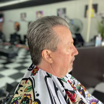 Barber Crew - Barbers Near Me - Fort Myers, Florida Barber Crew - Barbers Near Me - Fort Myers, Florida