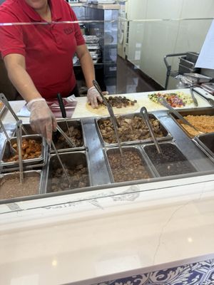 Anna's Taqueria by null