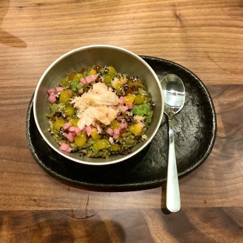 Kochi - Crab Bibimbap - Korean Near Me - New York, New York Kochi - Crab Bibimbap - Korean Near Me - New York, New York