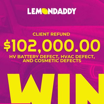 Lemon Daddy - Personal Injury Law Near Me - Los Angeles, California Lemon Daddy - Personal Injury Law Near Me - Los Angeles, California