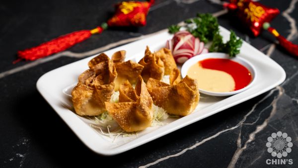 Chin's Szechwan - Carlsbad by null