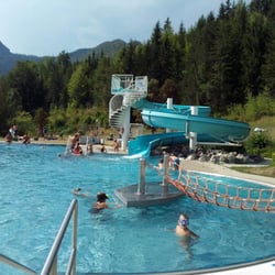 Freibad