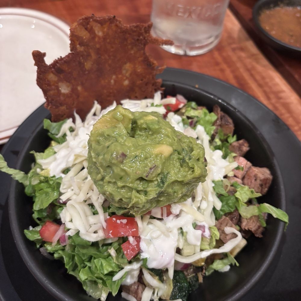 Ranchero Burrito Bowl Ranchero Burrito Bowl
