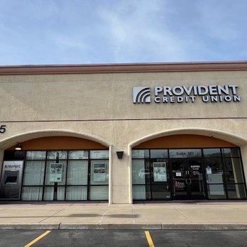 Provident Credit Union - Banks & Credit Unions Near Me - Folsom, California Provident Credit Union - Banks & Credit Unions Near Me - Folsom, California