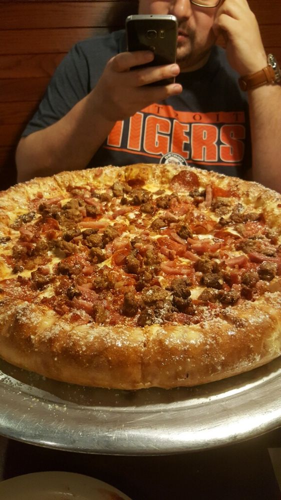 Little Caesars Pizza Logo