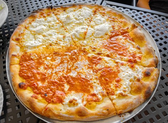 Denino's Pizza Place by null