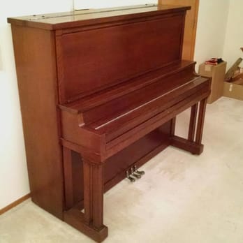 Frank's Piano Tuning & Repair - Upright Pianos - Piano Services Near Me Frank's Piano Tuning & Repair - Upright Pianos - Piano Services Near Me