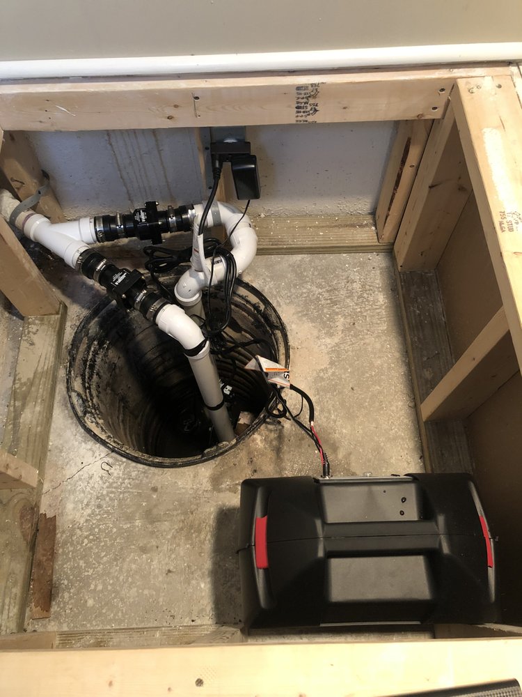 Slide of Sheridan Plumbing