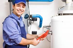 Same Day Water Heater Pros Logo