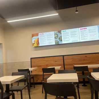 honeygrow - Salad Near Me - Columbia, Maryland honeygrow - Salad Near Me - Columbia, Maryland