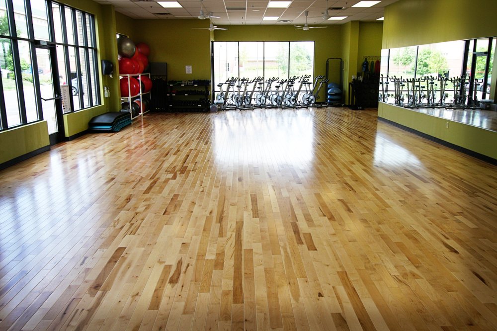 THREE RIVERS FITNESS Updated September 2024 14 Photos 9201 Quaday