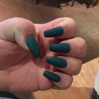 Vy Nails - Nail Salons Near Me - Chino, California