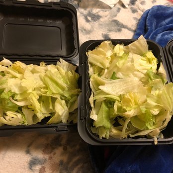 Red Lobster - Lettuce.... that's it - Seafood Near Me - San Jose, California Red Lobster - Lettuce.... that's it - Seafood Near Me - San Jose, California