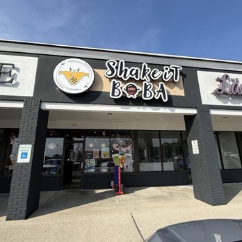 Shake It Boba - Bubble Tea Near Me - Huntsville, Alabama Shake It Boba - Bubble Tea Near Me - Huntsville, Alabama
