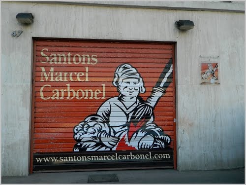 Ateliers Marcel Carbonel - Santons & Art de vivre Provençal by null