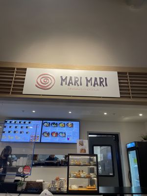 Mari Mari by null