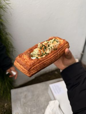 Butter & Crumble by null