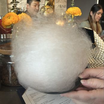 Welton Room - Cotton candy treat - Cocktail Bars Near Me - Denver, Colorado Welton Room - Cotton candy treat - Cocktail Bars Near Me - Denver, Colorado
