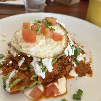The Beachcomber - Steak Chilaquiles - Seafood Near Me - Newport Beach, California The Beachcomber - Steak Chilaquiles - Seafood Near Me - Newport Beach, California