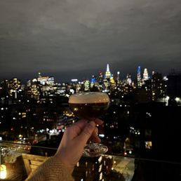 Espresso martini Espresso martini