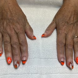 Secret Nails & Spa