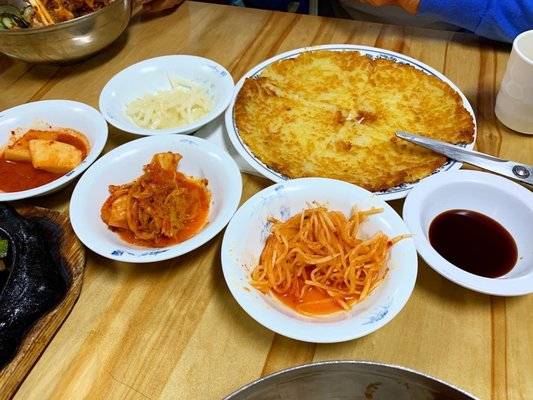 Ham Hung Restaurant by null