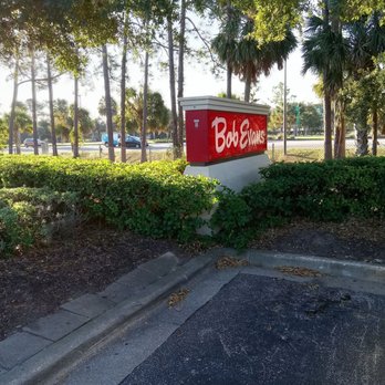 Bob Evans - Breakfast & Brunch Near Me - Palm Coast, Florida