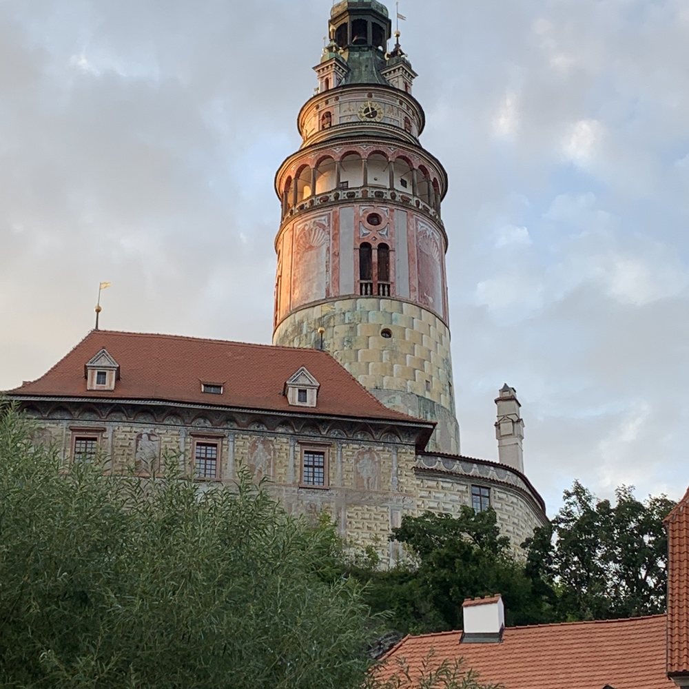 Laibon - Vegetarian Near Me - Cesky Krumlov, JC