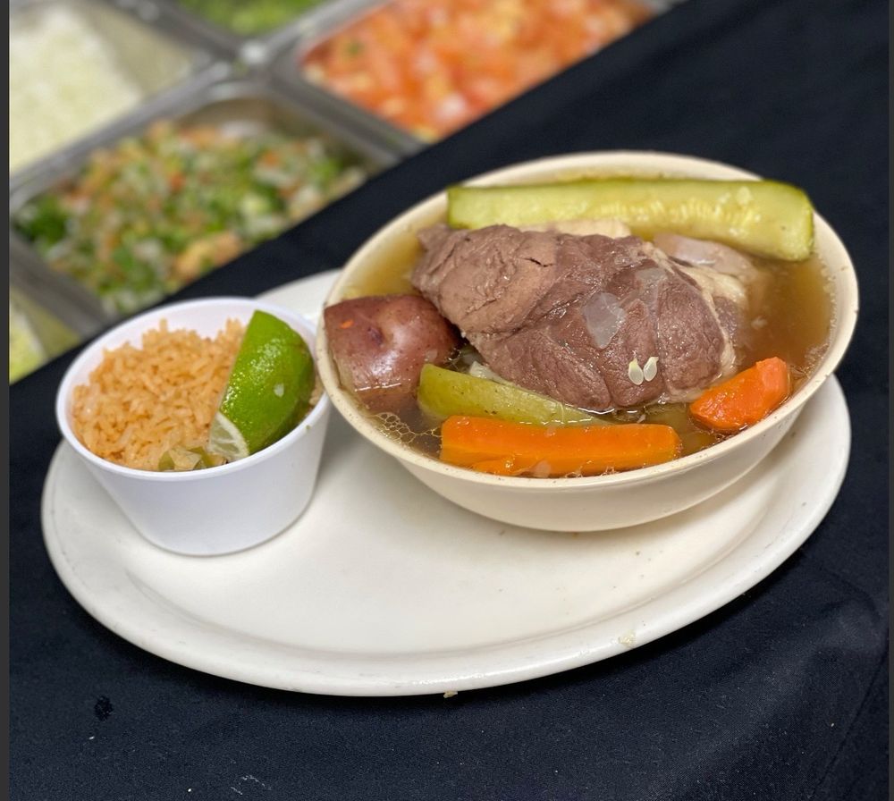 La Carreta Mexican Grill