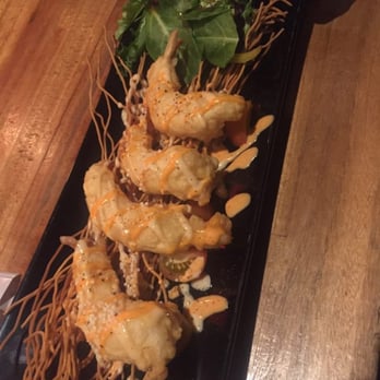 IPPUDO NY - Shrimp Tempura (Ebi Mayo) - Ramen Near Me - New York, New York IPPUDO NY - Shrimp Tempura (Ebi Mayo) - Ramen Near Me - New York, New York