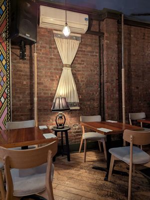Bunna Cafe by null