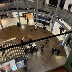 Odeon Cinema
