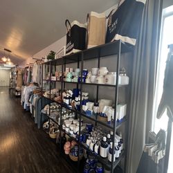 Sweet Cheeks Beauty Bar