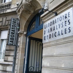 Laboratoire Cerballiance