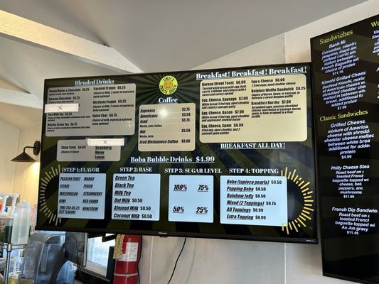 Sindi's Snack Shack by null