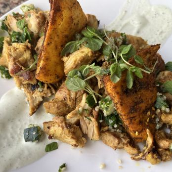 Spice Road Table - Moroccan Near Me - Lake Buena Vista, Florida