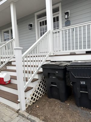 Benito Siding & Roofing on Yelp