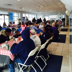 Victory Chevrolet  - Victory Chevrolet Buick Customer Appreciation Event