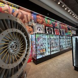 Card Vault By Tom Brady