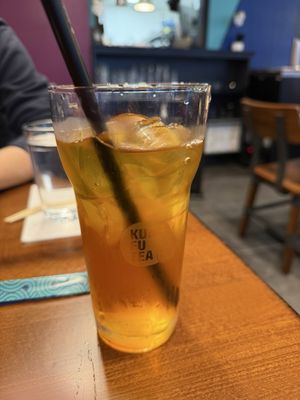 Yasubee Authentic Ramen by null