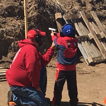 Threefold Defensive Training - Youth safety is of great importance to us. - Firearm Training Near Me - Aurora, Colorado