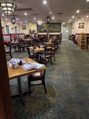 Golden Bowl Restaurant by null