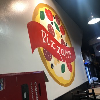 Pizzarro - Inside of restaurant - Pizza Near Me - Washington, DC, District of Columbia Pizzarro - Inside of restaurant - Pizza Near Me - Washington, DC, District of Columbia