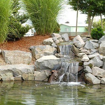 Olde Stone Village - RV Parks Near Me - McMinnville, Oregon